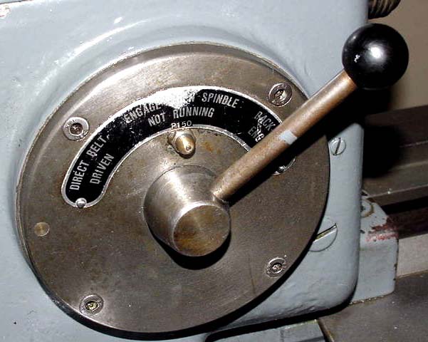 Фото токарно-гвинторізного верстата Schaublin 120 vm